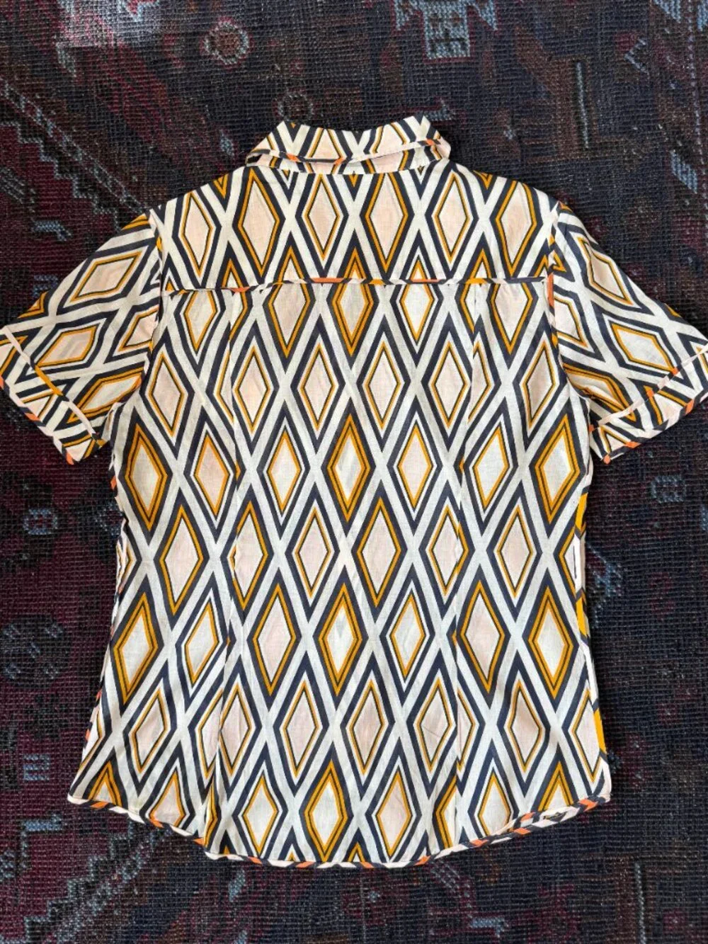 Tory Burch 2-Piece 